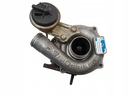 Turboalimentador 1.5DCI 7701473122
