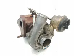 Turboahtimen 1.5DCI 7701473122