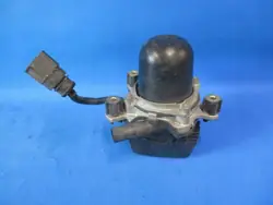 Bomba de aire secundaria Porsche OE usado OEM 7L5959253C