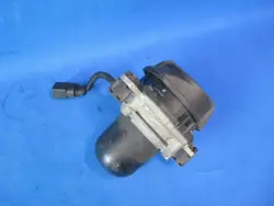 Pompe à air secondaire Porsche OE d'occasion OEM 7L5959253C