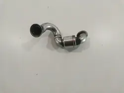 Tubo EGR Anteriore BMW 3 E90 E91