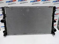 BMW Vesijäähdytin OEM 8590047 9364258 Käytetty