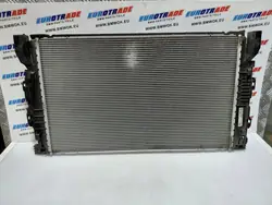 BMW Wasserkühler OEM 8590047 9364258 Gebraucht