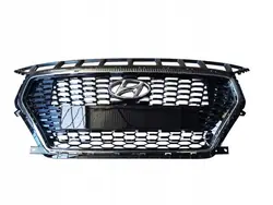 Front Grill Hyundai i30 III 86350-G4000