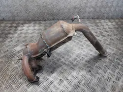 OEM 46542849 Collecteur Échappement & Catalyseur Fiat Punto II