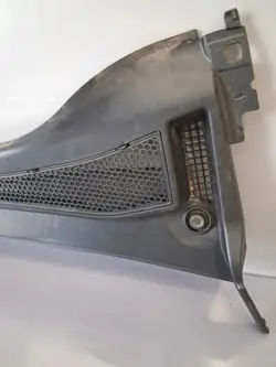 Joint de pare-brise droit CITROEN C3 III OEM 9811935377