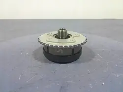Porsche OE 06M109088K Abgasvariator für Cayenne Turbo