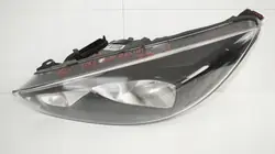 Vasen Etuvalo Ford Focus MK3 OEM Käytetty