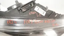 Linker Frontscheinwerfer Ford Focus MK3 OEM Gebraucht