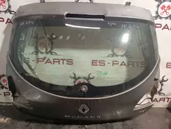 Vitre de hayon Renault Megane III HB OEM KHF3924