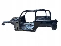 Achter spatbord Jeep Wrangler JL OEM WRANGLER JL TYŁ