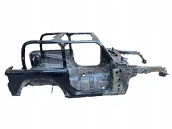Bakskärm Jeep Wrangler JL OEM WRANGLER JL TYŁ