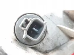 Toyota RAV 4 III Dimbakljus OEM LAMPA PRZECIWMGIELNA