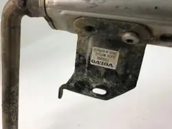 Volvo Webasto Avgasrör OEM 31363990 - Begagnad