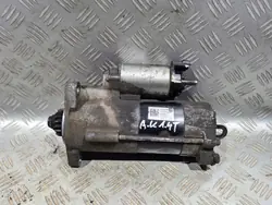 Motor de arranque Opel Astra K 1.4 Turbo