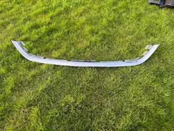 Nissan Micra K13 Rivestimento paraurti anteriore