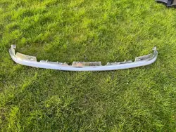 Nissan Micra K13 Frontstoßstangenverkleidung