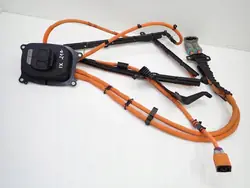 BMW OEM 5A3A416 Latauskaapeli-pistorasia