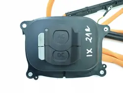 Prise de Câble Chargeur BMW OEM 5A3A416