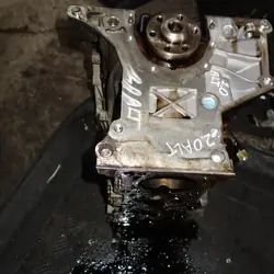 Bloc Moteur Inférieur Complet ALT avec Vilebrequin