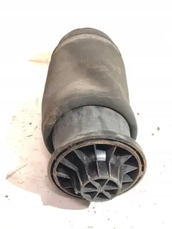 Mercedes-Benz GL X166 Taka-ilmajousituspussi OEM R310716401
