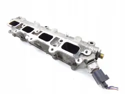 Rampe d'injection 1.4 TSI CAX VW Touran Golf VI Passat Altea