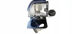 Tampa combustível Renault Master III OEM 781200017R