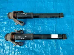 Volvo XC90 II Hinterer Stoßdämpfer OEM 310126170955