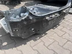 Kia CEED III bakstötfångare OEM CEED III KOMBI PAS TYLNY 1K