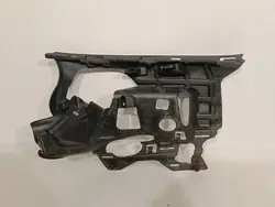 VOLVO V60 S60 Linke Vorderstoßstangenhalterung 31323840