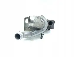 Turboahtaja Jeep Grand Cherokee IV WK2 3.0 CRD OEM 35242180F