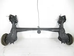 Poutre arrière OPEL CORSA D BELKA TYŁ OEM