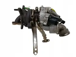 Turbocompressore VW PASSAT CC 06J145536D 2.0L 147kW