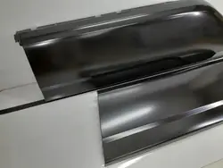 Renault Trafic 3 Roof Lining Right Front Pillar 731149949R