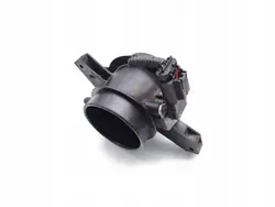 Volvo V50 MAF Sensor D2 Diesel 2012 AV61-9C623-CB