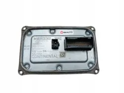 LED-Wandler-Modul OEM A2229008105 für Mercedes