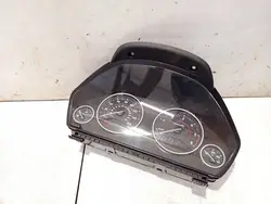 BMW 3-Series nopeusmittari instrumenttipaneeli 2013 OEM