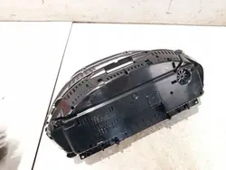 Panel de instrumentos de velocímetro BMW 3-Series 2013 OEM