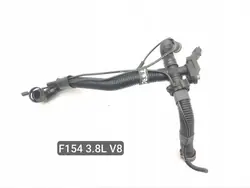 Tuyaux flexibles et rigides Maserati QUATTROPORTE VI 2014