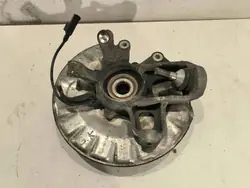 Roulement de moyeu Mercedes OEM A1663570105LH