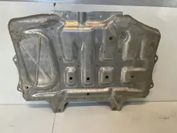 Land Rover Defender Motorlock OEM L8B2-7E063#123
