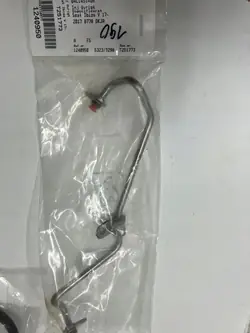 SEAT AUDI SKODA VW GOLF 7 1.5 TSI Tubo de Óleo Turbo 04C145140H