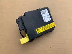 Steering Angle Sensor 8P0953549A Audi A3 8P OEM