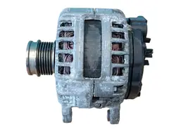 VW Passat B8 Variant 1.5 TSI Vaihtovirtageneraattori 05E903027A