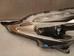 Phare droit Peugeot 208 Lift Européen OEM 1685352780
