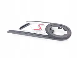 Prise d'air Mini OE OEM 2751969 pour R56 Coupé