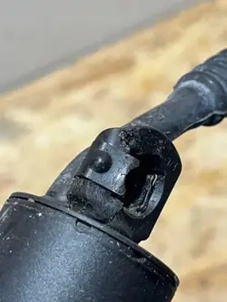 Actionneur de coffre gauche OEM 4M8827851J pour Audi
