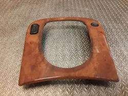 Suporte de macaco Mercedes-Benz S W220 OEM MDY12771