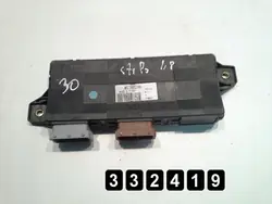 ECU Fiat Stilo 2001 usado OEM AM-332419