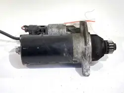 Startmotor OEM 02M911024C för VW Passat B7 2.0 136hk